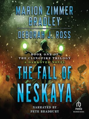 cover image of The Fall of Neskaya